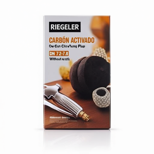 RIEGLER เครื่องมือลม หัวต่อปืนเป่าลม DN 7.2-7.8 ไม่มีหัวฉีด - Product Image 3