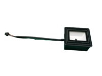 Máquinas expendedoras de quiosco de escáner de código QR integrado 2D a prueba de agua USB TTL nuevo diseño con lector de código QR