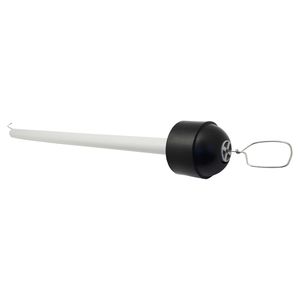 Grupo de tuberías de desbordamiento de baño para suministros esenciales STIR 12 - Product Image 2