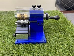 Machine à embosser le cuir professionnelle et pratique - Product Image 5