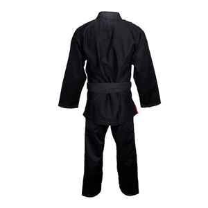 Uniforme de base Jiu Jitsu brésilien BJJ Gi pour hommes de haute qualité/durable et léger parfait pour l'entraînement et la compétition - Product Image 5