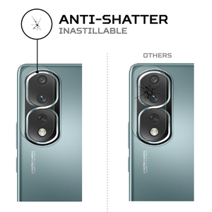 Antishock ป้องกันหน้าจอแบนสำหรับ Honor 80 PRO เลนส์มือถือทนทานและ antishock - Product Image 4