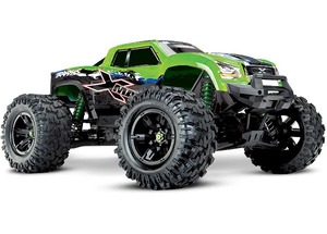 El más vendido: Arr- ma Kr@- ton 8S BLX Brushless RTR 1/5 4WD Monster Truck - Product Image 2