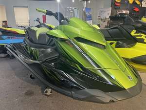 Mejores Ventas para 2015-2026 YA/\//AHA GP 1800R SVHO Embarcaciones Acuáticas M0T0RSPORTS Nuevo |   Usado |   Original - Product Image 6