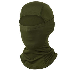 Lightweight Thermal Winter <b>Ski</b> <b>Mask</b> Balaclava Full <b>Face</b> Cover for Outdoor Sports - Product Image 6