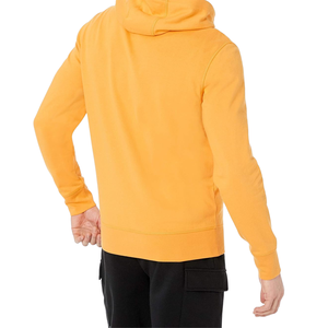 Sudadera con capucha de lana de algodón 100% para hombre, pantalones de chándal, Top de invierno bordado HeavyGSM, ropa sólida transpirable de gran calidad - Product Image 3