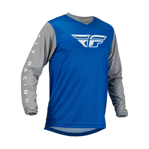 2023 camisetas MX personalizadas, ropa de carreras de autos para motocicletas, gran oferta para hombres, camisetas de carreras de malla personalizadas con estampado de sublimación - Product Image 4