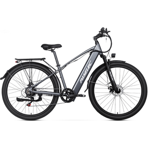 Nueva Bicicleta Eléctrica PASELEC a Precio de Fábrica, 29 Pulgadas, Motor Trasero de 500W, Batería de Litio de 48V 16Ah - Product Image 1