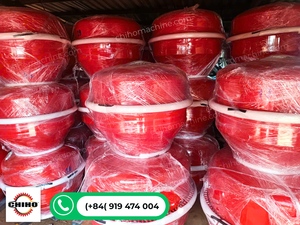 Directo de fábrica 250L 450L 350L gasolina diésel pequeñas máquinas mezcladoras de hormigón con motor central nuevas mezcladoras de cemento de 450L - Product Image 5