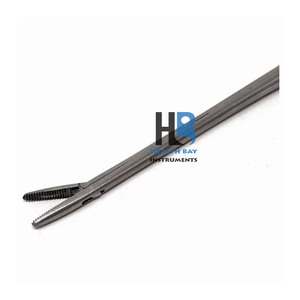 Laryngoscope vidéo Instruments chirurgicaux ORL Manuel en acier inoxydable Norme de sécurité MOL Utilisation vétérinaire médicale - Product Image 6