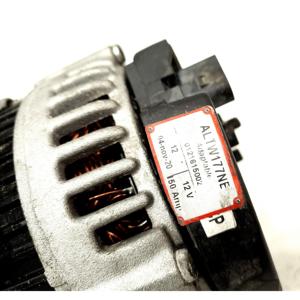 ไดชาร์จ CITROEN Jumper Van 3rd Series 4HU (P22DTE) ดีเซล 2200 (06>14) - Product Image 4