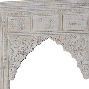 <b>Standing</b> Type Wooden Bookshelf for Living Room Space-Saving Installation - Product Image 3