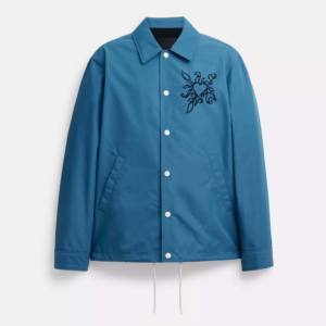 Top Selling Outdoor Clothes Casual Street Wear <b>Men</b> Stylish Custom Bomber <b>Jacket</b> Male Coaches <b>Jacket</b> Windbreaker <b>Jackets</b> for Boys - Product Image 4