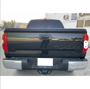 RECÍEN LLEGADA, CAMIONETA TUNDRA DOBLE CABINA 2024 USADA EN BUEN ESTADO, con TRANSMISIÓN AUTOMÁTICA y TECHO SOLAR - Product Image 3