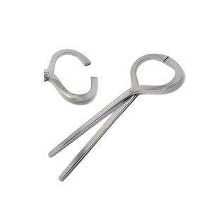 Fuente de alimentación Manual de calidad superior Instrumento DE PRUEBA DE CUIDADO DE pezuñas veterinario ajustable Instrumento quirúrgico para el cuidado de pezuñas - Product Image 6