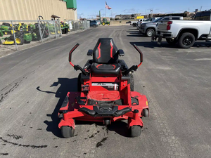 เครื่องตัดหญ้าแบบ Zero Turn รุ่น Gravely 918015 พร้อมถังเก็บหญ้า ด้ามจับแบบยืดหดและพับได้ เครื่องยนต์ 4 จังหวะ 28V OEM DIY - Product Image 3