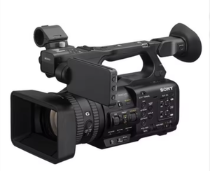 Caméra vidéo XDCAM 4K-Super 35 PXW-FS5 neuve avec lampe torche LED intégrée, capteur CMOS MicroSD, streaming en direct, garantie de 3 ans - Product Image 1