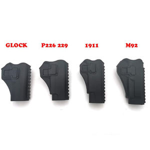 Ceintures durables pour la sécurité ceinture ceinture de service extérieur couleur unie conception unique hommes et femmes portent - Product Image 3