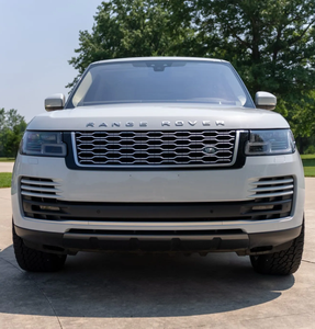 Conduite abordable - Véhicule d'occasion avec conduite à gauche |   2020 LANDDSS RANGEESS ROVERRSS HSE D260 - Product Image 1