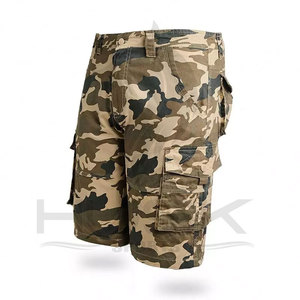 Outdoor Clothing Fitness Cotton <b>Men</b> <b>Cargo</b> <b>Short</b> Pants <b>Cargo</b> <b>Shorts</b> for <b>Men</b> Printing <b>Shorts</b> - Product Image 3