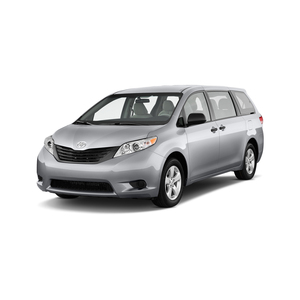 Sienna SUV Turbo 2020, occasion, sièges en cuir, traction avant, intérieur foncé, boîte automatique 8 vitesses - Product Image 2