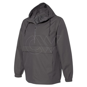 แจ็กเก็ตกันลมแบบลำลอง - Product Image 2