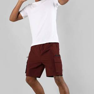 2025 pantalones cortos con logotipo personalizado para hombre, ropa de baño Unisex, pantalones cortos de playa para hombre, pantalones cortos deportivos para correr, bañadores de tabla de Surf para hombre - Product Image 6