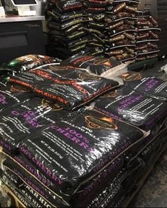 Prix ​​bas, granulés de bois de qualité supérieure, briquettes, ventes chaudes, granulés de bois de pin, de sapin et de hêtre de qualité, sacs de 15 kg - Product Image 5