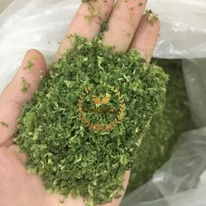 Buona vendita concimatore organico verde alghe estratto In polvere In agricoltura