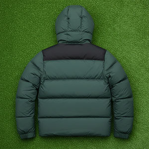 Veste en coton à bulles pour homme, veste à bulles grande taille, manteau d'hiver pour homme, manteaux d'hiver pour femme, vêtements chauds et tendance, doudoune - Product Image 2