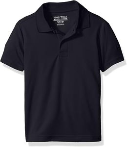 เสื้อยืดผู้ชายแบบแห้งเร็วสำหรับเสื้อโปโลผ้าฝ้ายระบายอากาศได้ดีพิมพ์ลาย3D แบบกำหนดเอง - Product Image 6