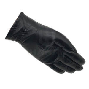 Gants de conducteur en cuir imperméable d'hiver d'écran tactile respirable de pleine paume personnalisés de haute qualité dans des couleurs personnalisées - Product Image 2