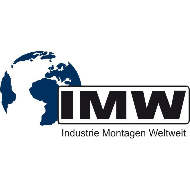 IMW - Wolfgang Müller logo