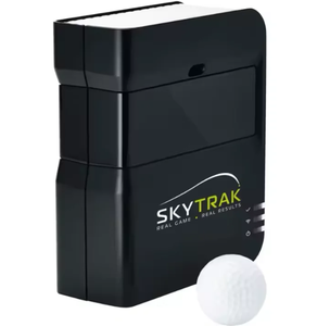Simulador de Golf SkyS-Trak+ Completo, Recién Llegado, Set de Golf de Grado Industrial, Simulador de Golf DIY con Soporte ODM Personalizado - Product Image 3
