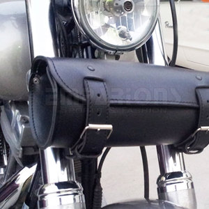 Bolsa de herramientas para motocicleta, alforjas, alforjas, bolsa de herramientas de viaje para Bikers - Product Image 5