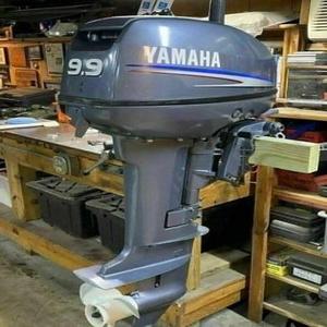 Moteur hors-bord à vente rapide pour bateaux, 100p, 70hp, 40hp, 60hp, 90hp, 2 temps et 4 temps - Product Image 4