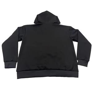 Sweat-shirt respirant de haute qualité personnalisé en usine, vêtement confortable, sweat-shirt à sublimation - Product Image 4