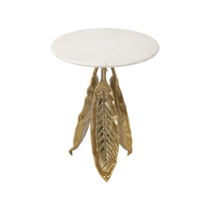 ยอดนิยมบ้านโรงแรมร้านอาหาร Cafe สับปะรดขาตั้งเฟอร์นิเจอร์ห้องนั่งเล่นโต๊ะเข้ามุมโต๊ะข้างโลหะที่คุณภาพดีที่สุด - Product Image 4