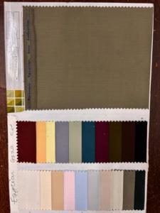 "Mezcla de viscosa/poliéster de tela de Giza egipcia de alta calidad de 58'' para sastrería, lista para exportar" - Product Image 5