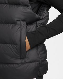 Chaleco Acolchado de Invierno para Hombre, Estilo Urbano, Personalizado con Logotipo OEM al por Mayor - Product Image 4