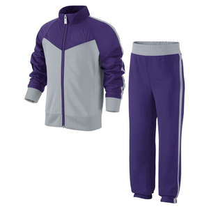Atractivo Chándal Informal de Invierno para Hombre, de Alta Calidad, Color Sólido, con Logotipo Personalizado, Corte Regular, Dos Piezas, 100% Algodón, Precio Bajo al por Mayor - Product Image 5