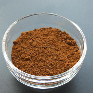 Réducteur d'eau de haute performance de qualité construction, poudre de lignosulfonate de sodium, adsorbant tamis moléculaire, agent auxiliaire, pureté 95% - Product Image 2