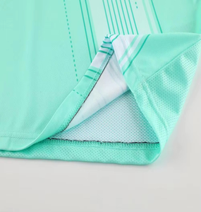 เสื้อเจอร์ซีย์ฟุตบอลสำหรับเด็กผู้ใหญ่ผู้ชายชุดกีฬาชุดกีฬาชุดกีฬาสำหรับฝึกซ้อมฟุตบอลสำหรับผู้หญิง - Product Image 2