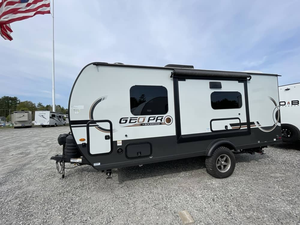 Caravane de voyage F-o-r-e-s-t R-i-v-e-r R-o-c-k-w-o-o-d Mini Lite, nouvelle conception, tout-terrain, 4x4, pour le camping - Product Image 6