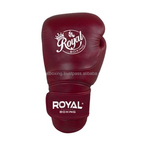 Gants d'entraînement MMA de sport de plein air de qualité professionnelle Logo personnalisé tailles 6oz 8oz poignées extensibles pour l'entraînement de boxe - Product Image 2