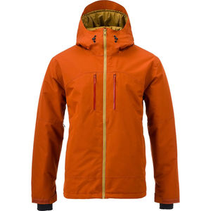 Chaqueta De Invierno Para Hombre Talla Grande - Impermeable Y Abrigada - Ideal Para Esquí, Senderismo O Diario - Hasta 4XL