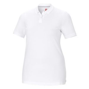 Polo Piqué plus fit, cotone elasticizzato - Product Image 5