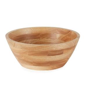 Wooden Round Serving <b>Bowl</b> Excellent Quality Handmade Designer <b>Soup</b> <b>Bowl</b> Classic Stylish Wholesale New Wood Serving <b>Bowl</b> - Product Image 4