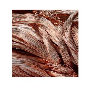 Precio de descuento chatarra de alambre de cobre para la venta - Product Image 4