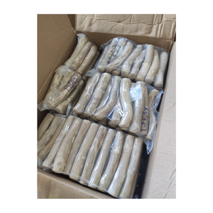 Prix pas cher 100% bois de café naturel et bâton à mâcher pour chien sûr chien mâcher jouer jouets café bois jouet à mâcher - Product Image 1